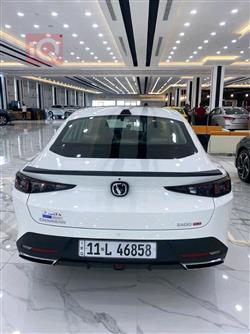 Changan Eado Plus